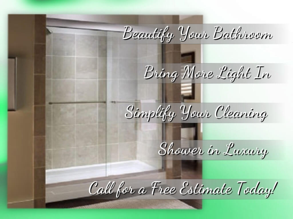 MI Shower Doors - Beautify Your Bathroom